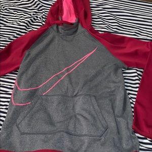 Nike Dri-Fit Sweatshirt